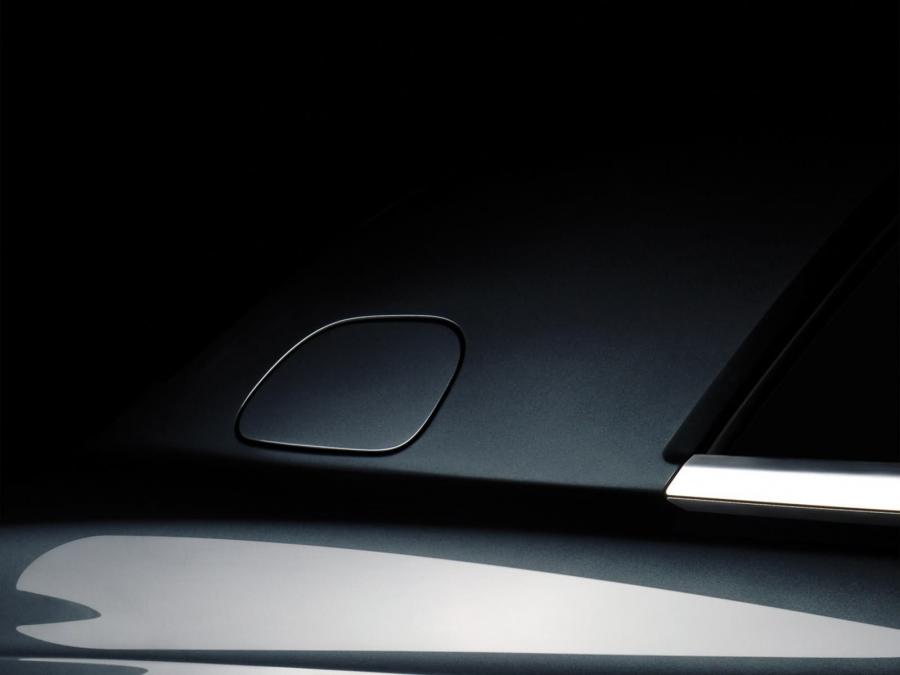  Rolls-Royce 101EX Concept 2006 года  (фото 37 из 89)